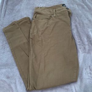 Mens Commerce Pants